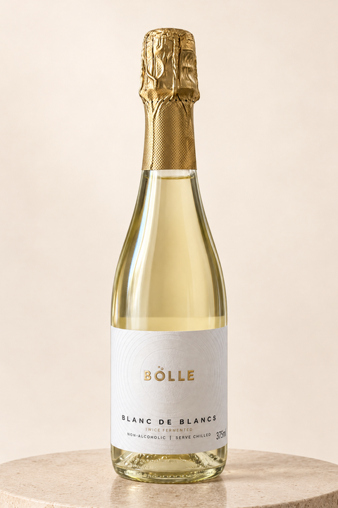 BOLLE Blanc de Blancs · 375ml