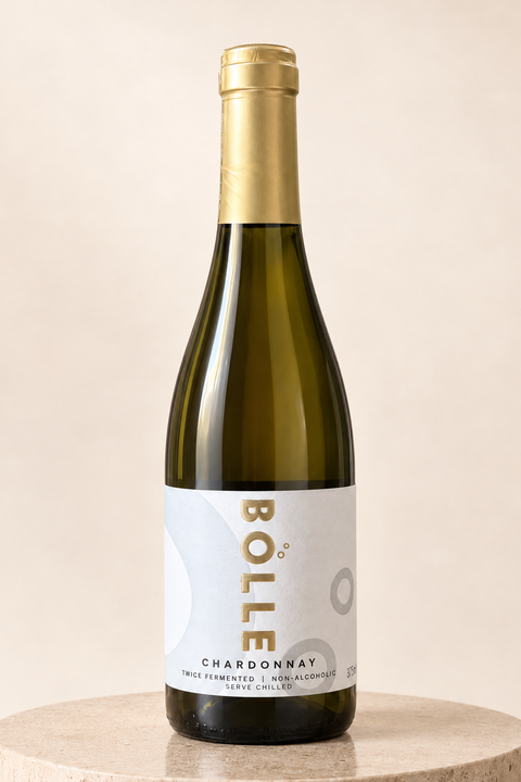 BOLLE Chardonnay · 375ml