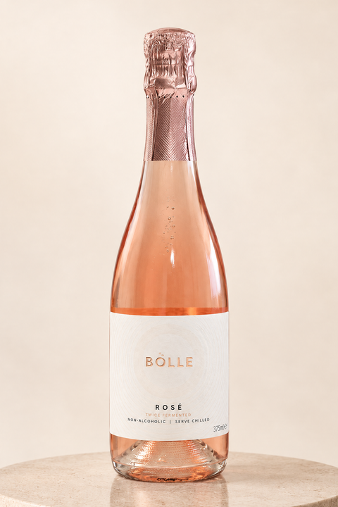 BOLLE Sparkling Rosé · 375ml