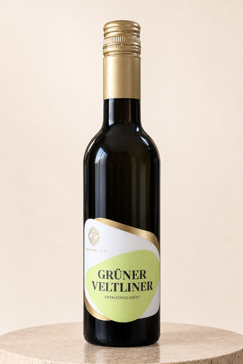 Zeronimo Grüner Veltliner · 375ml