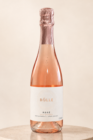 BOLLE Sparkling Rosé · 375ml