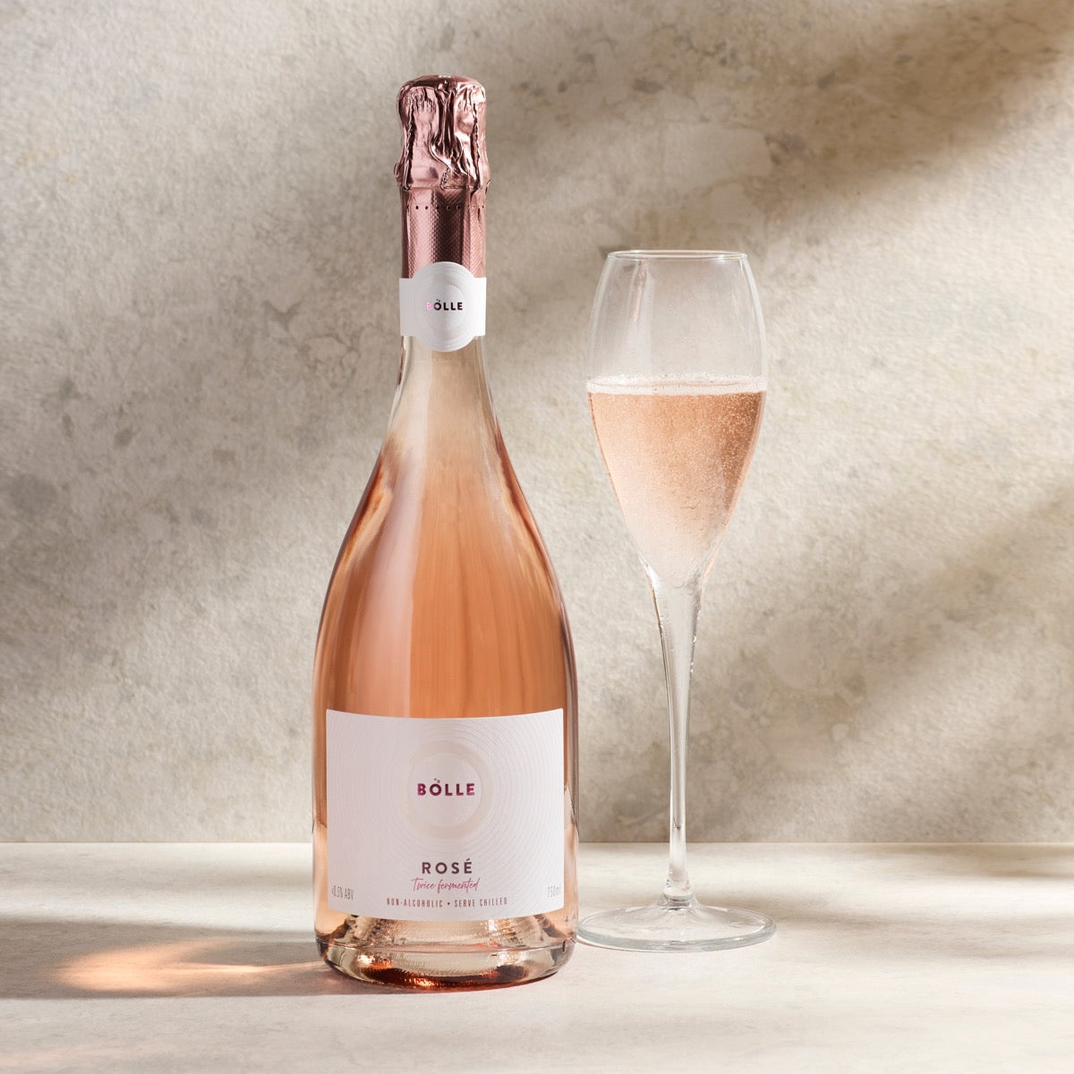 BOLLE producer photography